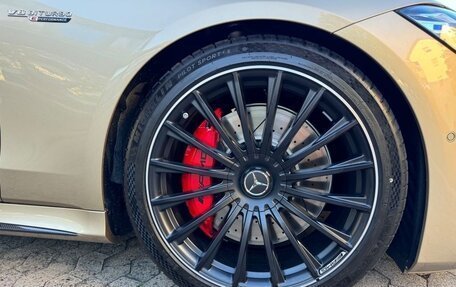 Mercedes-Benz S-Класс AMG, 2025 год, 28 500 000 рублей, 30 фотография