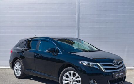 Toyota Venza I, 2014 год, 2 354 000 рублей, 2 фотография