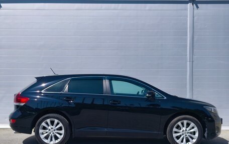 Toyota Venza I, 2014 год, 2 354 000 рублей, 3 фотография