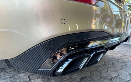 Mercedes-Benz S-Класс AMG, 2025 год, 28 500 000 рублей, 25 фотография