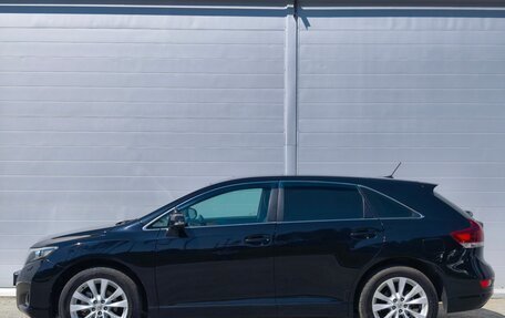 Toyota Venza I, 2014 год, 2 354 000 рублей, 4 фотография