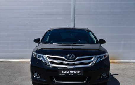 Toyota Venza I, 2014 год, 2 354 000 рублей, 5 фотография