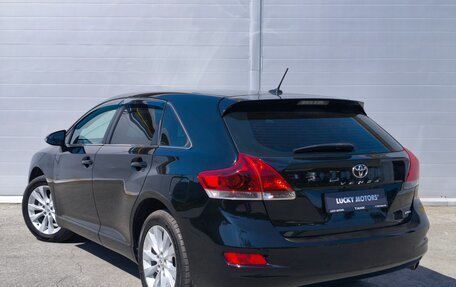 Toyota Venza I, 2014 год, 2 354 000 рублей, 7 фотография