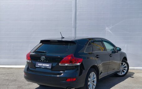 Toyota Venza I, 2014 год, 2 354 000 рублей, 8 фотография