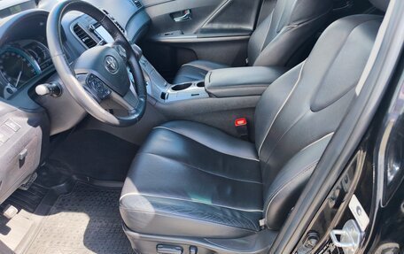 Toyota Venza I, 2014 год, 2 354 000 рублей, 9 фотография