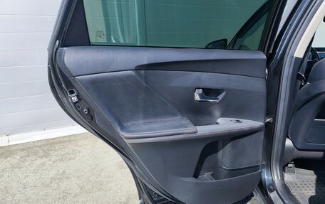 Toyota Venza I, 2014 год, 2 354 000 рублей, 18 фотография