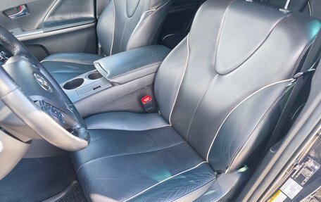 Toyota Venza I, 2014 год, 2 354 000 рублей, 10 фотография