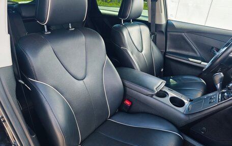 Toyota Venza I, 2014 год, 2 354 000 рублей, 12 фотография