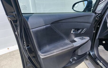 Toyota Venza I, 2014 год, 2 354 000 рублей, 16 фотография