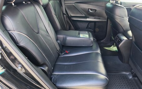 Toyota Venza I, 2014 год, 2 354 000 рублей, 14 фотография