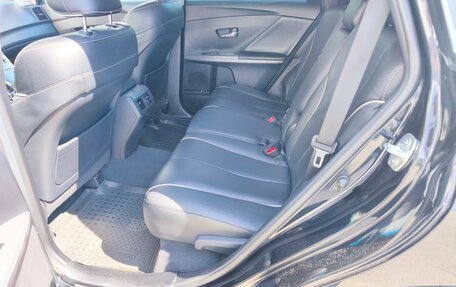 Toyota Venza I, 2014 год, 2 354 000 рублей, 13 фотография