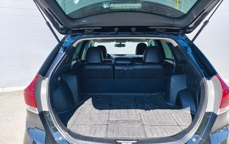 Toyota Venza I, 2014 год, 2 354 000 рублей, 15 фотография