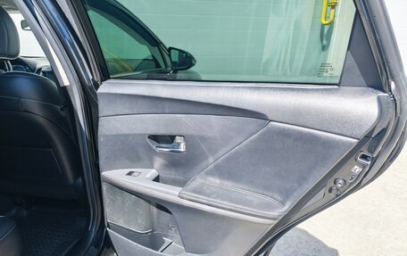 Toyota Venza I, 2014 год, 2 354 000 рублей, 20 фотография