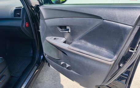 Toyota Venza I, 2014 год, 2 354 000 рублей, 19 фотография