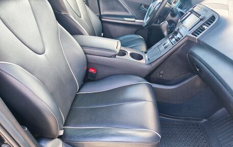 Toyota Venza I, 2014 год, 2 354 000 рублей, 11 фотография