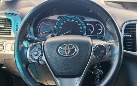Toyota Venza I, 2014 год, 2 354 000 рублей, 22 фотография