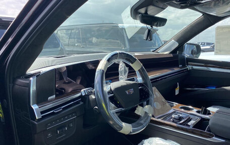 Cadillac Escalade V, 2025 год, 24 500 000 рублей, 5 фотография