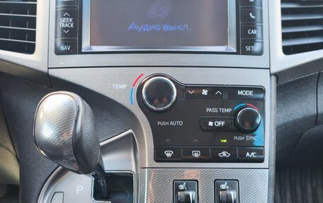 Toyota Venza I, 2014 год, 2 354 000 рублей, 25 фотография