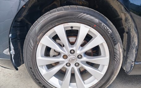 Toyota Venza I, 2014 год, 2 354 000 рублей, 28 фотография