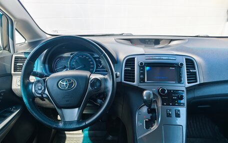 Toyota Venza I, 2014 год, 2 354 000 рублей, 27 фотография