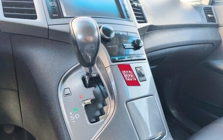Toyota Venza I, 2014 год, 2 354 000 рублей, 26 фотография