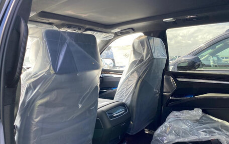Cadillac Escalade V, 2025 год, 24 500 000 рублей, 12 фотография