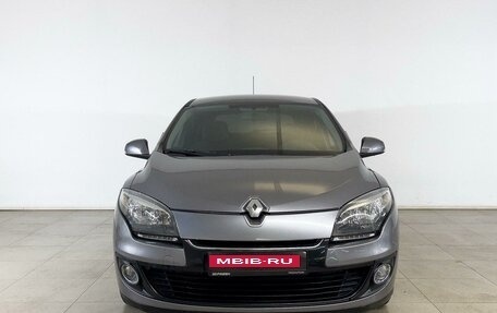 Renault Megane III, 2013 год, 620 000 рублей, 3 фотография