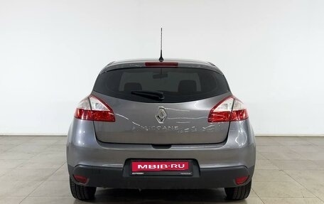 Renault Megane III, 2013 год, 620 000 рублей, 4 фотография