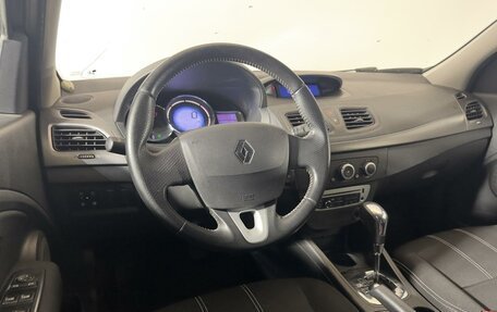 Renault Megane III, 2013 год, 620 000 рублей, 6 фотография