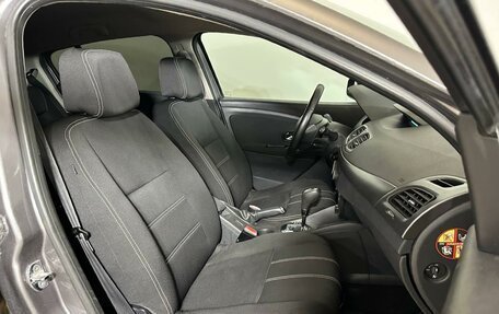 Renault Megane III, 2013 год, 620 000 рублей, 8 фотография