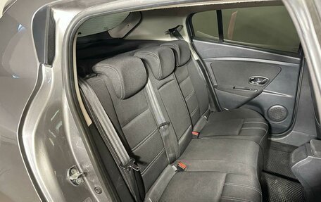 Renault Megane III, 2013 год, 620 000 рублей, 7 фотография
