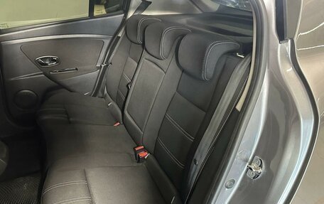Renault Megane III, 2013 год, 620 000 рублей, 9 фотография