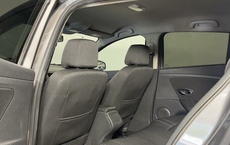 Renault Megane III, 2013 год, 620 000 рублей, 11 фотография
