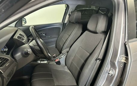 Renault Megane III, 2013 год, 620 000 рублей, 10 фотография