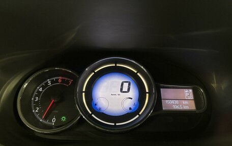 Renault Megane III, 2013 год, 620 000 рублей, 13 фотография