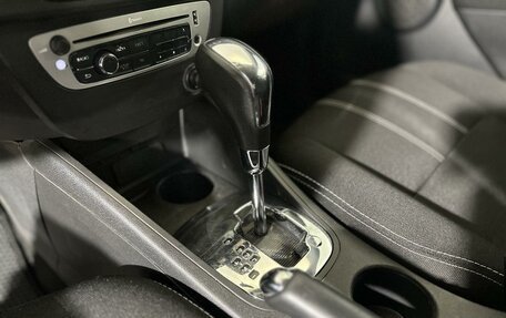 Renault Megane III, 2013 год, 620 000 рублей, 17 фотография