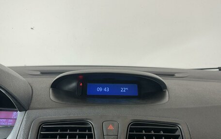 Renault Megane III, 2013 год, 620 000 рублей, 19 фотография