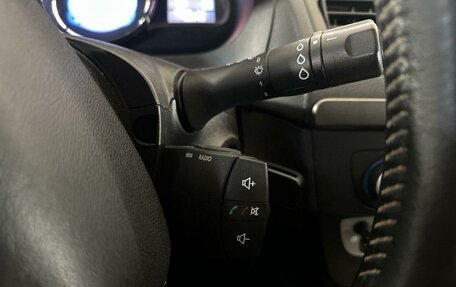Renault Megane III, 2013 год, 620 000 рублей, 16 фотография