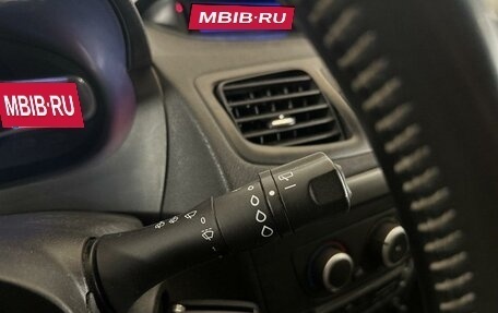 Renault Megane III, 2013 год, 620 000 рублей, 15 фотография