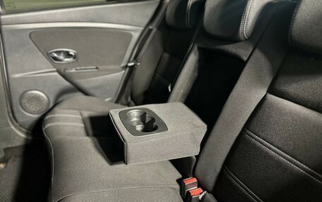 Renault Megane III, 2013 год, 620 000 рублей, 20 фотография
