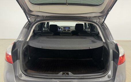 Renault Megane III, 2013 год, 620 000 рублей, 23 фотография