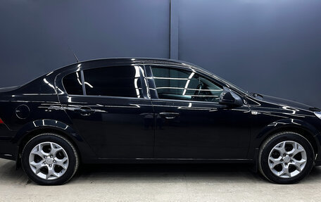 Opel Astra H, 2014 год, 715 000 рублей, 3 фотография