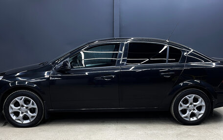 Opel Astra H, 2014 год, 715 000 рублей, 2 фотография