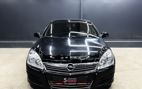 Opel Astra H, 2014 год, 715 000 рублей, 4 фотография