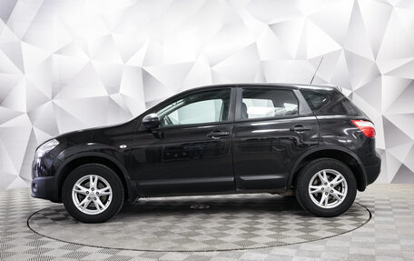 Nissan Qashqai, 2013 год, 1 170 000 рублей, 2 фотография