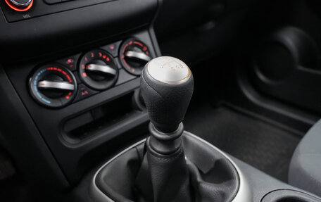 Nissan Qashqai, 2013 год, 1 170 000 рублей, 13 фотография