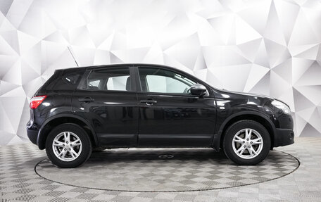 Nissan Qashqai, 2013 год, 1 170 000 рублей, 6 фотография