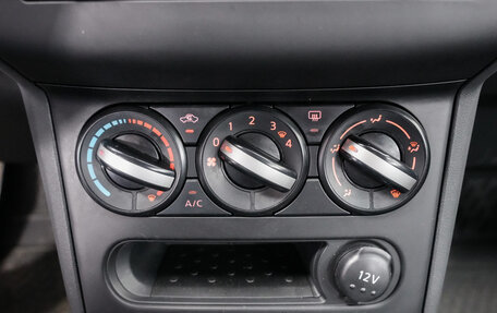 Nissan Qashqai, 2013 год, 1 170 000 рублей, 14 фотография