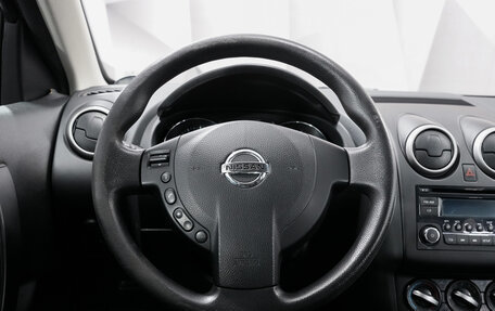Nissan Qashqai, 2013 год, 1 170 000 рублей, 11 фотография