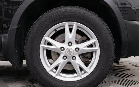 Nissan Qashqai, 2013 год, 1 170 000 рублей, 9 фотография